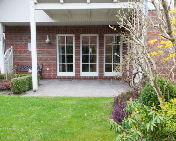 Ferienwohnung Butjadingen Ferienwohnung Butjadingen