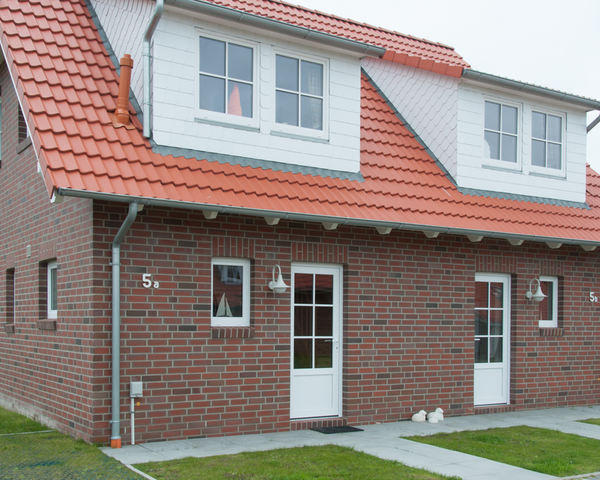 Ferienhaus Butjadingen Ferienhaus Butjadingen
