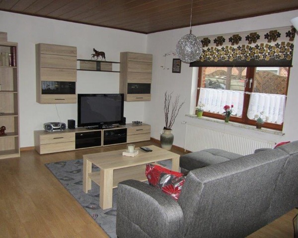 Ferienwohnung Kronsgaard Ferienwohnung Kronsgaard