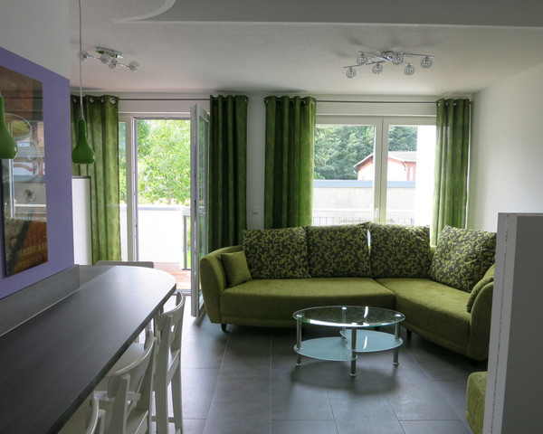Ferienwohnung Heringsdorf Ferienwohnung Heringsdorf