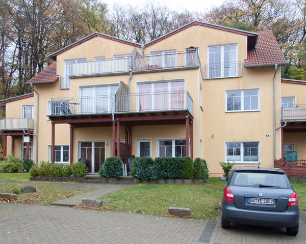 Ferienwohnung Zinnowitz Ferienwohnung Zinnowitz