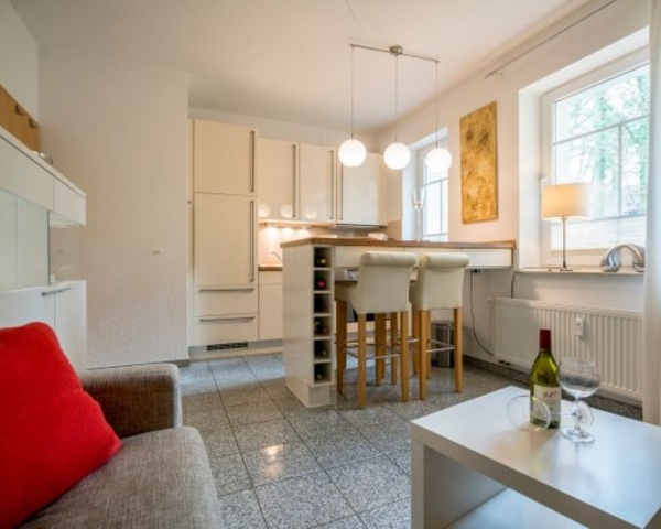 Ferienwohnung Zinnowitz Ferienwohnung Zinnowitz