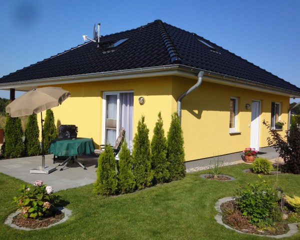 Ferienhaus Karlshagen : Haus Frieda Ferienhaus Karlshagen : Haus Frieda