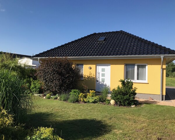 Ferienhaus Karlshagen : Haus Frieda 