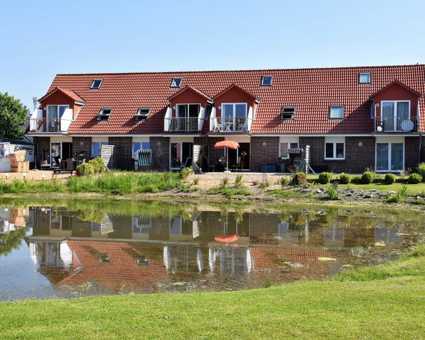 Ferienwohnung Büsum : Appartementhaus Ferienwohnung Büsum : Appartementhaus