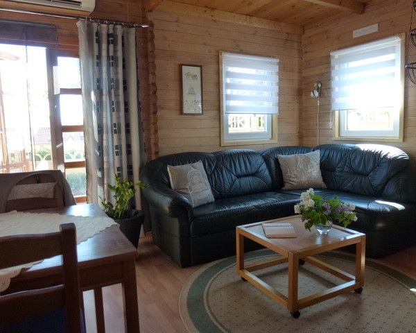 Ferienhaus Bansin Ferienhaus Bansin