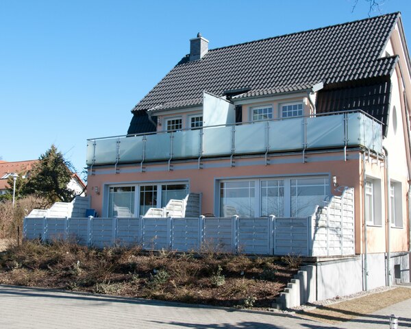 Ferienwohnung Zinnowitz : Fewo "Sonnenschein" Zinnowitz Ferienwohnung Zinnowitz : Fewo "Sonnenschein" Zinnowitz