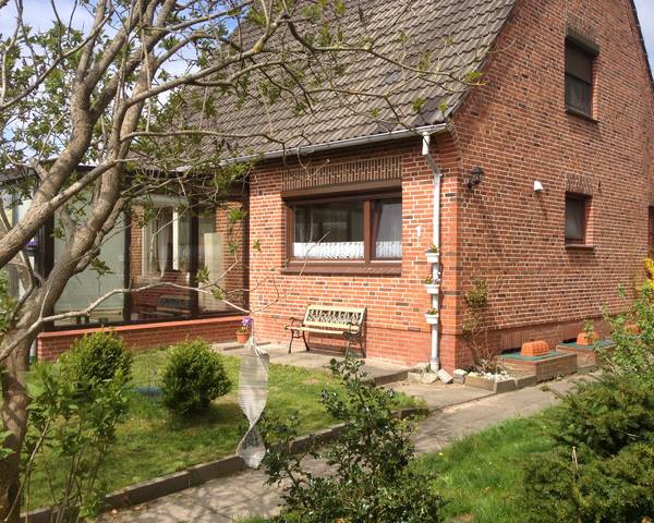 Ferienhaus Albersdorf Ferienhaus Albersdorf