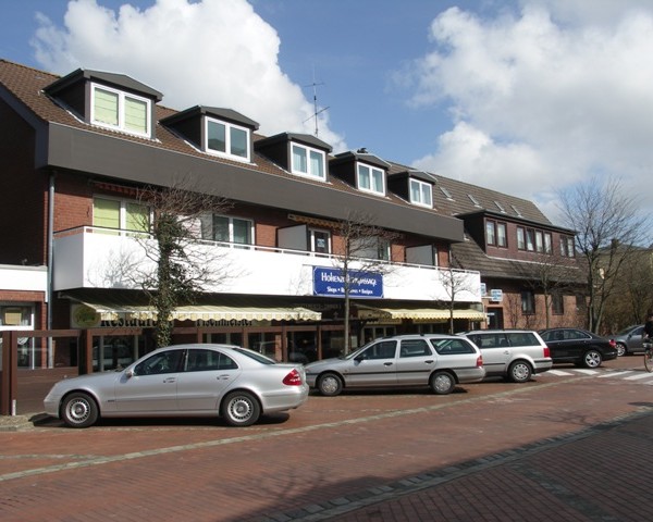 Ferienwohnung Büsum : Wohnanlage Ferienwohnung Büsum : Wohnanlage