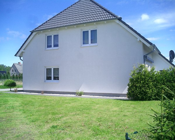 Ferienhaus Zinnowitz Ferienhaus Zinnowitz