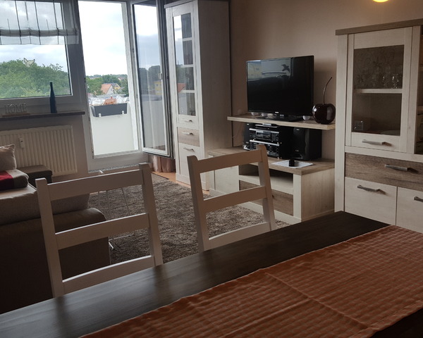 Ferienwohnung Zinnowitz : Wohnen Ferienwohnung Zinnowitz : Wohnen