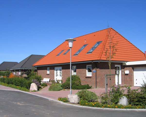 Ferienwohnung Büsum : Haus Sigrid Ferienwohnung Büsum : Haus Sigrid