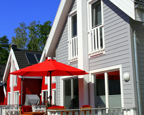 Ferienhaus Glowe Ferienhaus Glowe
