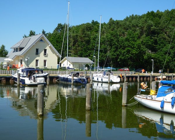 Ferienhaus Ückeritz Ferienhaus Ückeritz