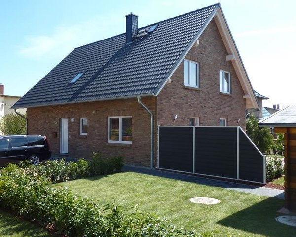 Ferienwohnung Koserow 