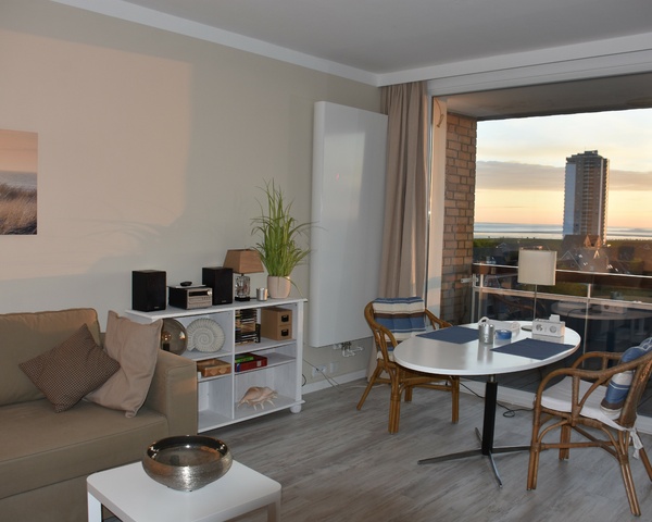 Ferienwohnung Büsum Ferienwohnung Büsum