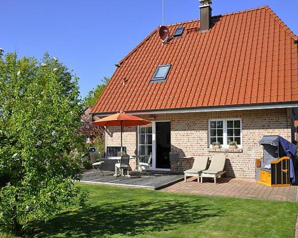 Ferienhaus Schönberg 