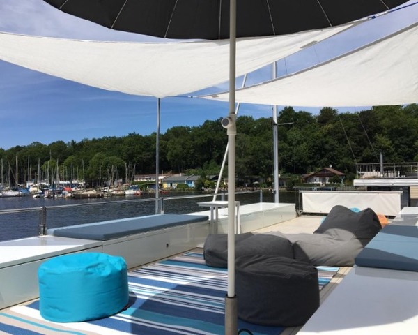 Ferienwohnung Kölpinsee Ferienwohnung Kölpinsee