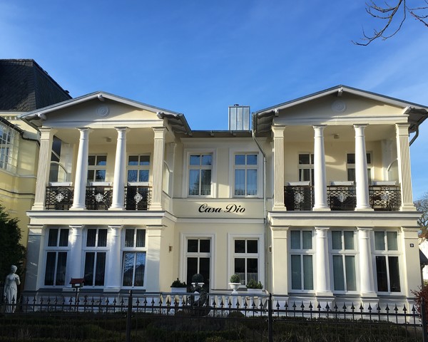Ferienwohnung Zinnowitz Ferienwohnung Zinnowitz