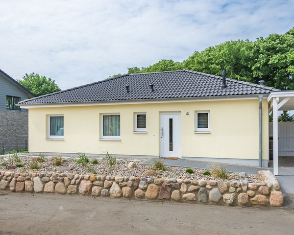 Ferienhaus Langballig Ferienhaus Langballig