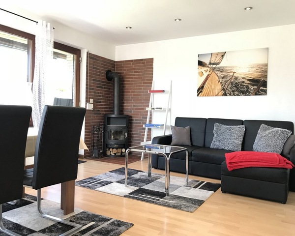 Ferienhaus Kappeln Ferienhaus Kappeln