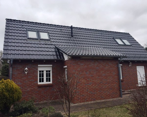 Ferienhaus Loddin Ferienhaus Loddin