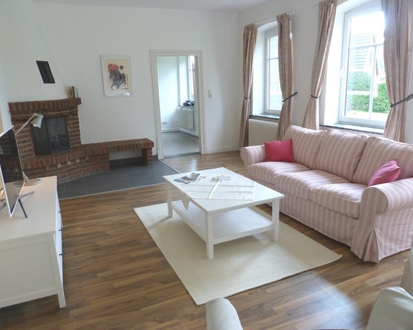 Ferienwohnung Kappeln Ferienwohnung Kappeln
