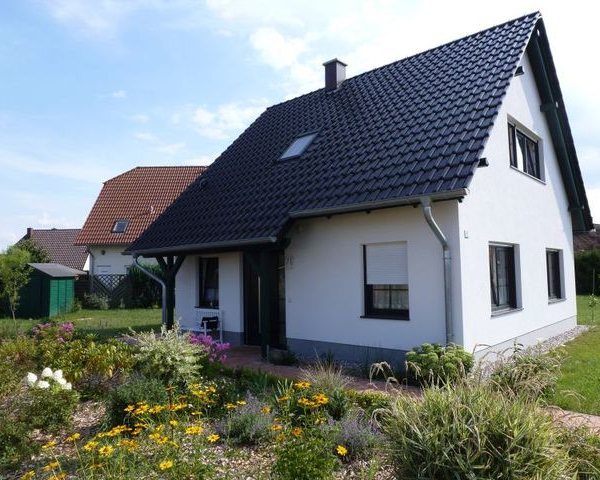Ferienhaus Usedom : Haffidyll Ferienhaus Usedom : Haffidyll
