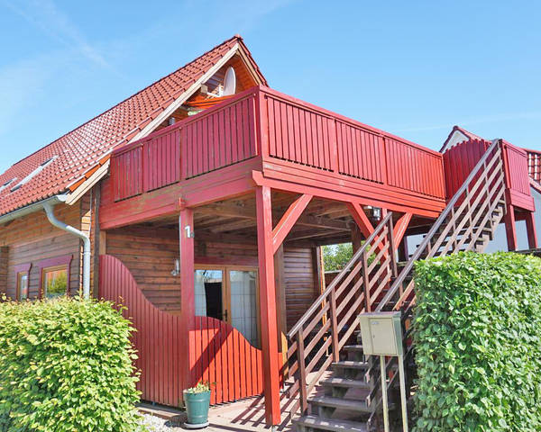 Ferienwohnung Ückeritz : Grabner Wohnung 4 Ferienwohnung Ückeritz : Grabner Wohnung 4