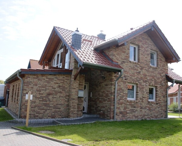 Ferienhaus Plön Ferienhaus Plön
