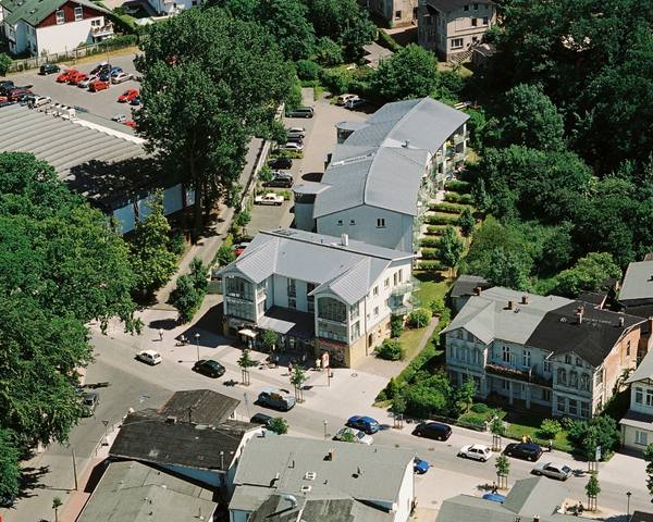Ferienwohnung Zinnowitz Ferienwohnung Zinnowitz