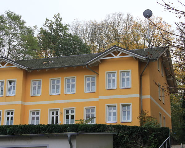 Ferienwohnung Zinnowitz Ferienwohnung Zinnowitz