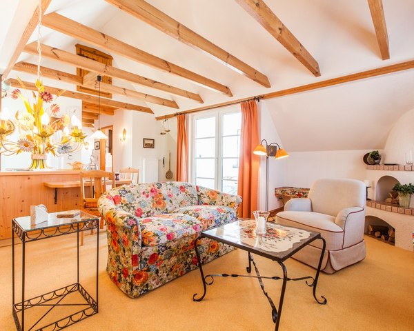 Ferienwohnung Kappeln Ferienwohnung Kappeln
