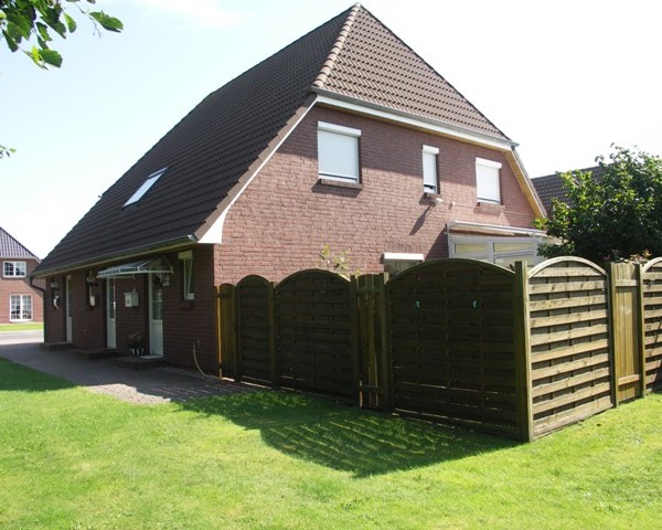 Ferienwohnung Büsum : Büsumer Hochhaus Ferienwohnung Büsum : Büsumer Hochhaus