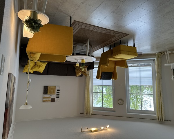 Ferienwohnung Büsum 