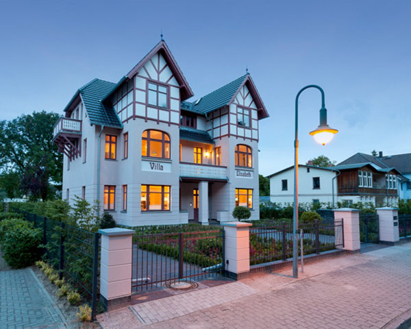 Ferienwohnung Zempin : Villa Elisabeth Zempin Ferienwohnung Zempin : Villa Elisabeth Zempin