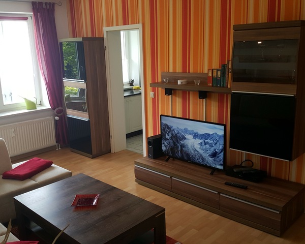 Ferienwohnung Zinnowitz Ferienwohnung Zinnowitz