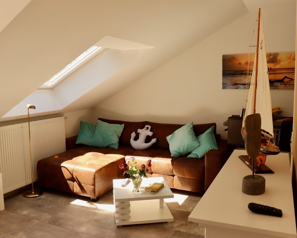 Ferienwohnung Zinnowitz : Wohnen Ferienwohnung Zinnowitz : Wohnen