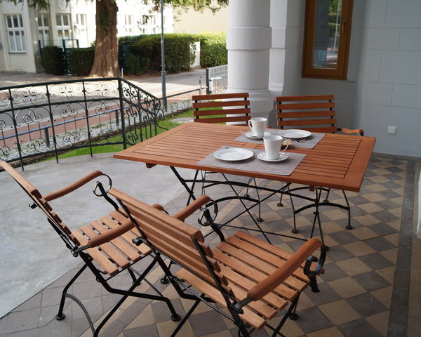 Ferienwohnung Heringsdorf Ferienwohnung Heringsdorf