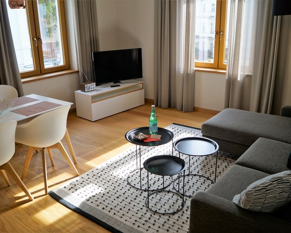 Ferienwohnung Heringsdorf Ferienwohnung Heringsdorf
