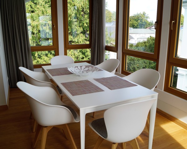 Ferienwohnung Heringsdorf Ferienwohnung Heringsdorf