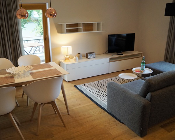 Ferienwohnung Heringsdorf Ferienwohnung Heringsdorf