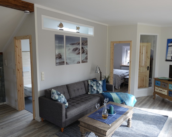 Ferienwohnung Kappeln Ferienwohnung Kappeln