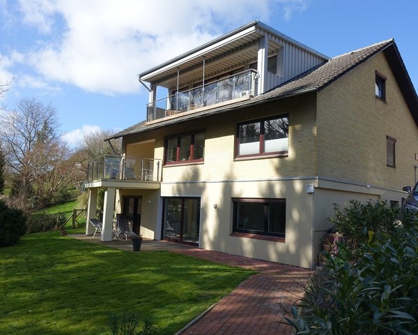 Ferienwohnung Kappeln Ferienwohnung Kappeln
