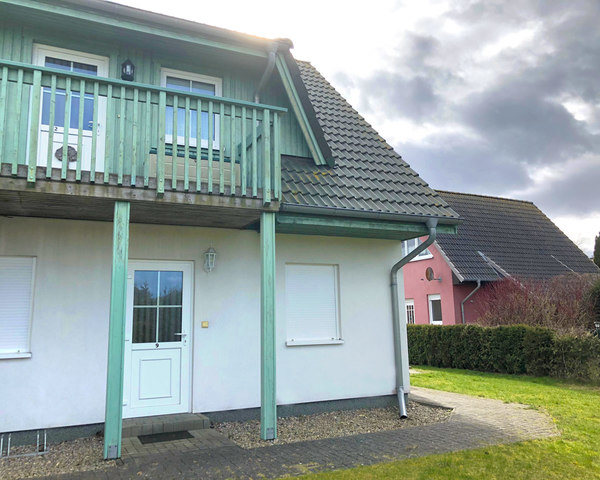 Ferienwohnung Zempin Ferienwohnung Zempin