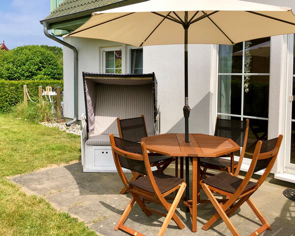 Ferienwohnung Zempin : Seebad Zempin Haus Zum Fischer Ferienwohnung Zempin : Seebad Zempin Haus Zum Fischer