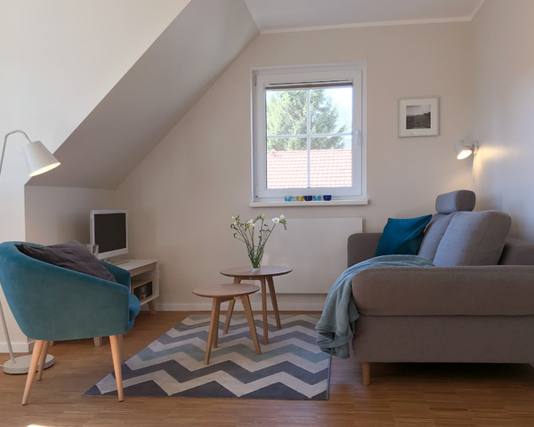 Ferienwohnung Zinnowitz : Wohnen Ferienwohnung Zinnowitz : Wohnen