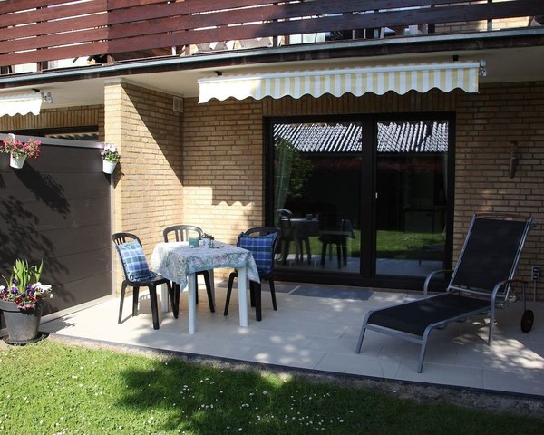 Ferienwohnung Gelting Ferienwohnung Gelting