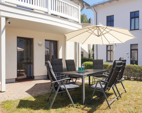 Ferienwohnung Heringsdorf Ferienwohnung Heringsdorf