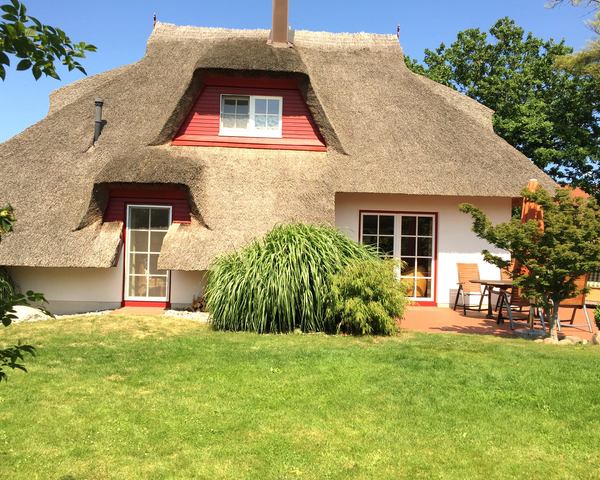 Ferienhaus Heringsdorf Ferienhaus Heringsdorf